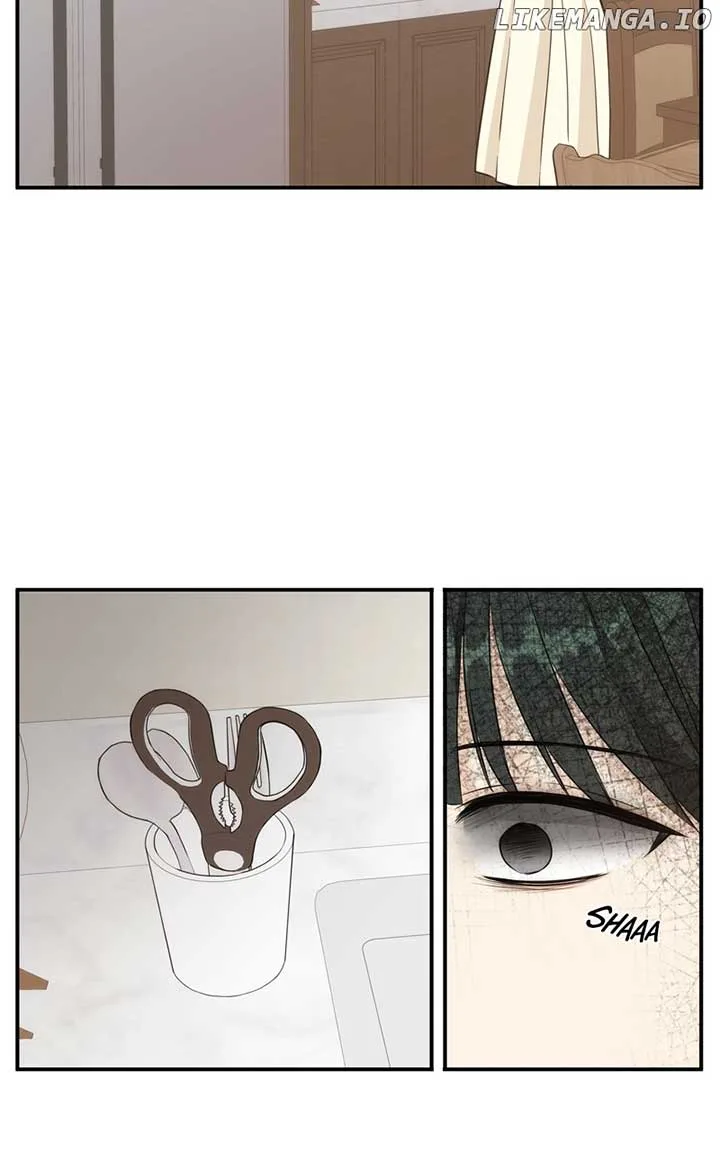 Disaster Is Always Nearby Chapter 17 page 97
