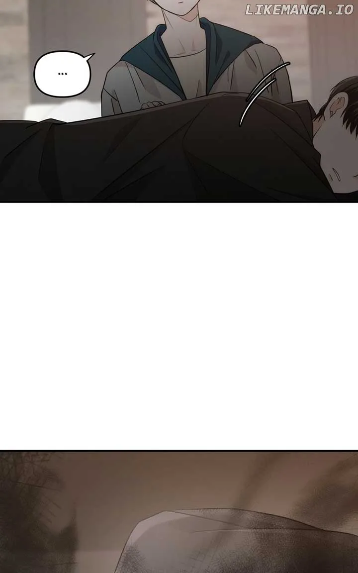Disaster Is Always Nearby Chapter 20 page 14