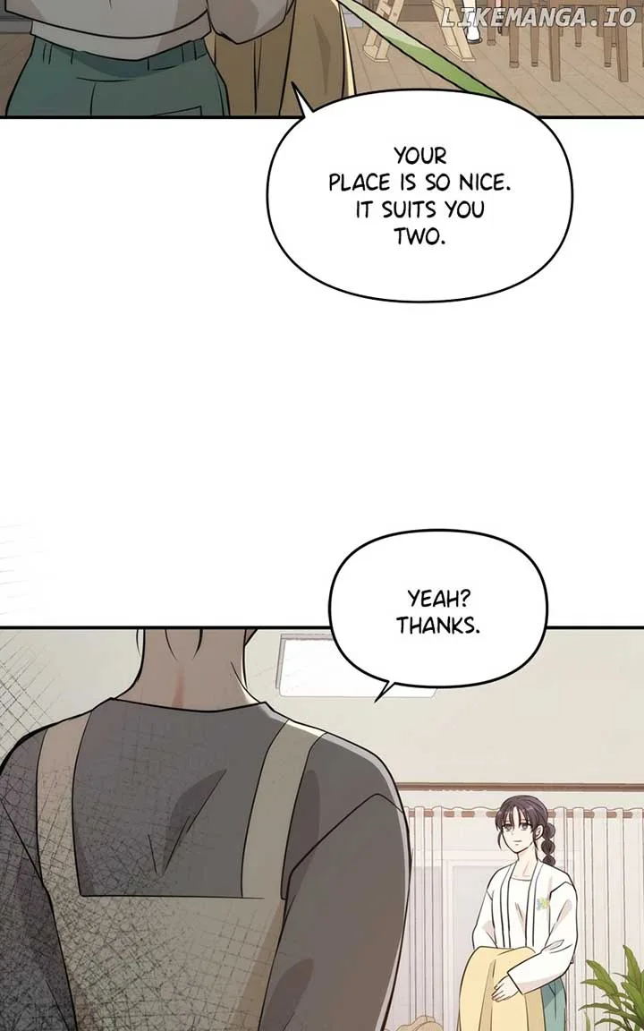 Disaster Is Always Nearby Chapter 17 page 99
