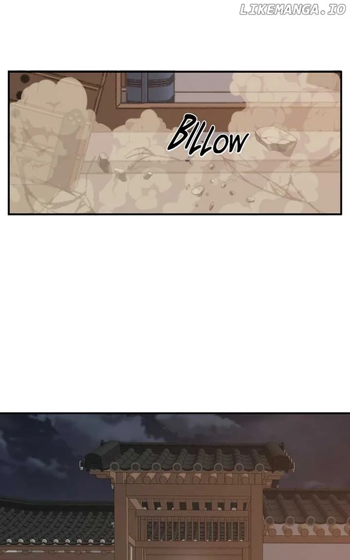 Disaster Is Always Nearby Chapter 20 page 30