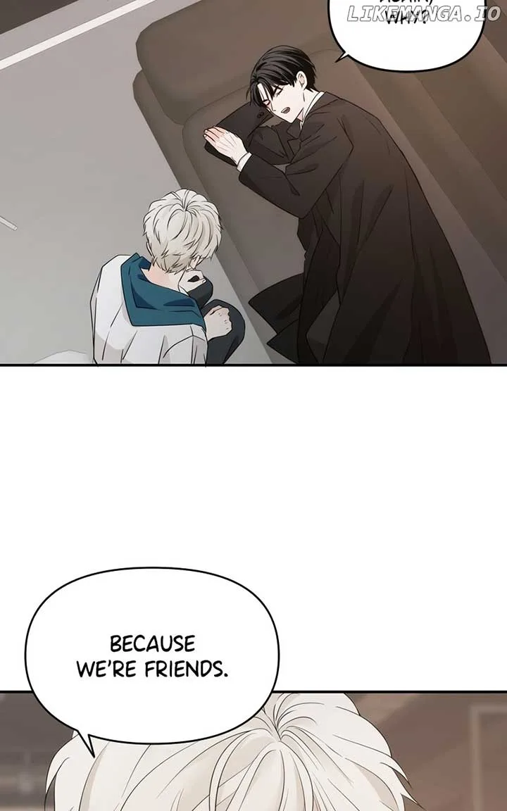 Disaster Is Always Nearby Chapter 20 page 11