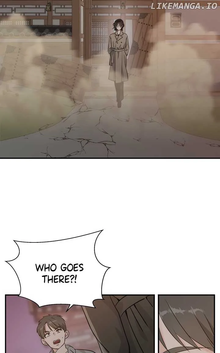 Disaster Is Always Nearby Chapter 20 page 31