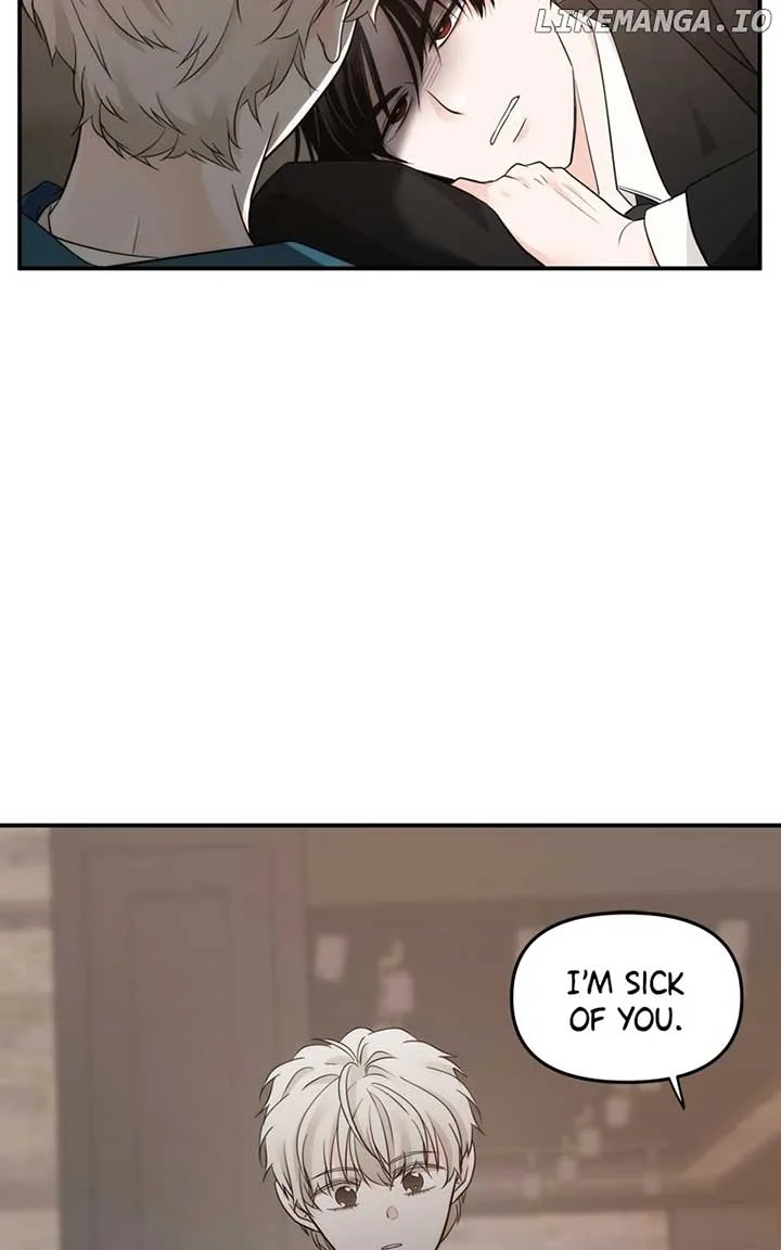 Disaster Is Always Nearby Chapter 20 page 13