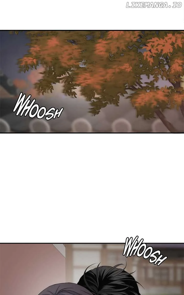 Disaster Is Always Nearby Chapter 21 page 10