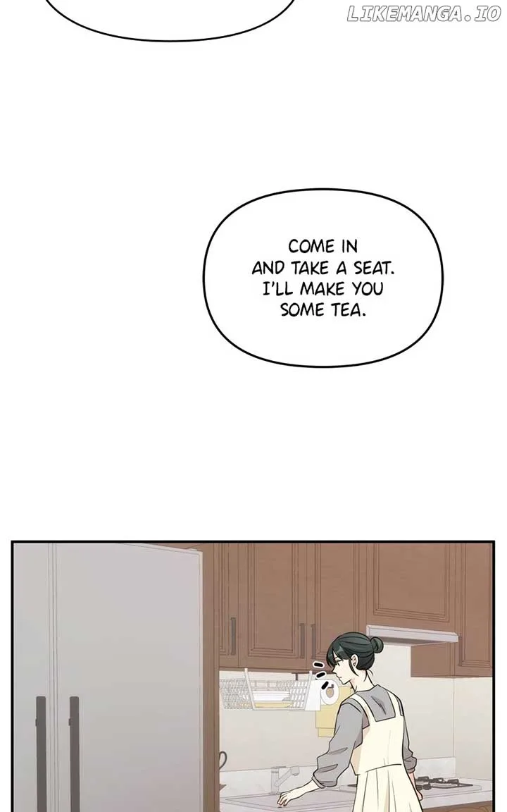 Disaster Is Always Nearby Chapter 17 page 96