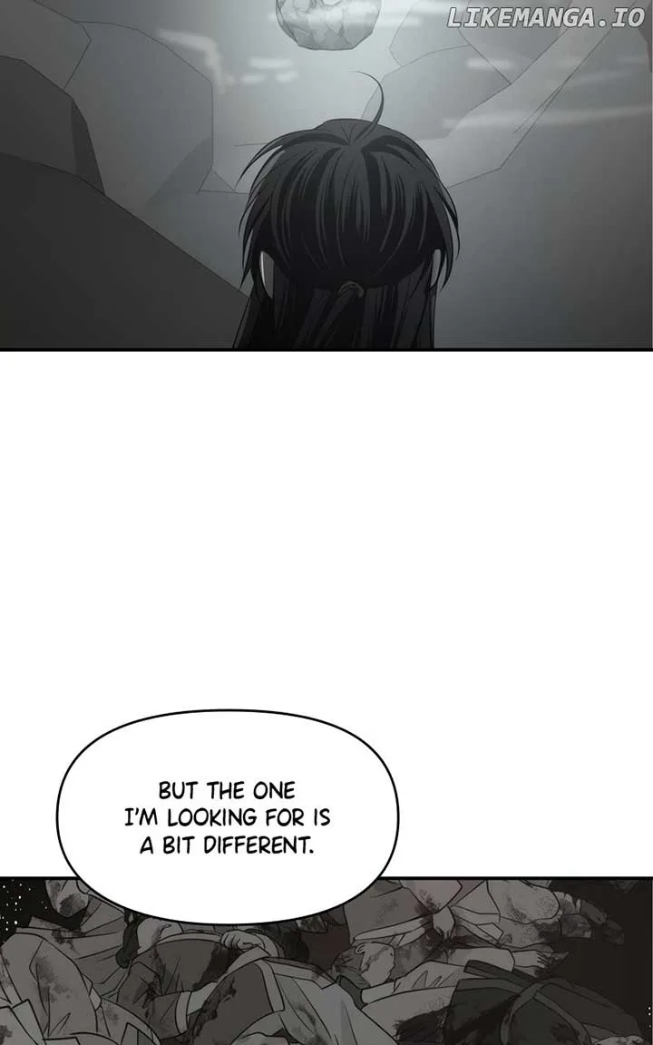 Disaster Is Always Nearby Chapter 15 page 86