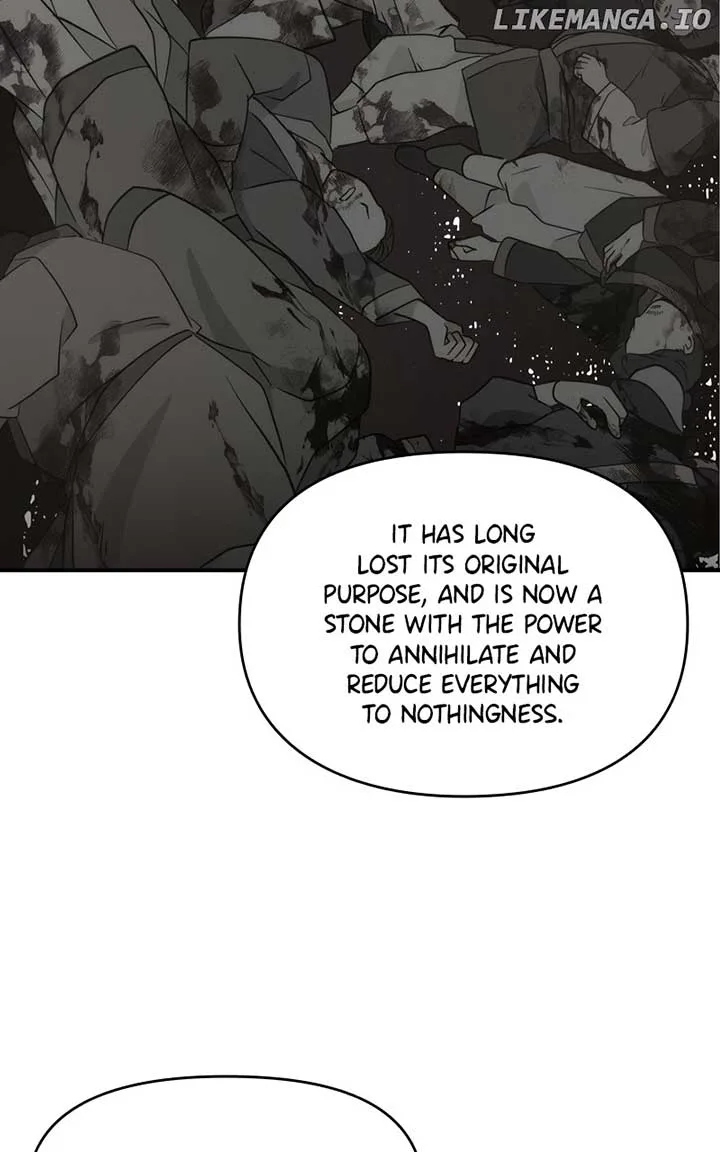 Disaster Is Always Nearby Chapter 15 page 87