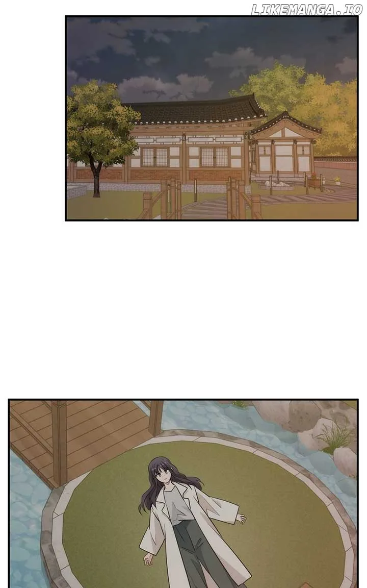 Disaster Is Always Nearby Chapter 15 page 92