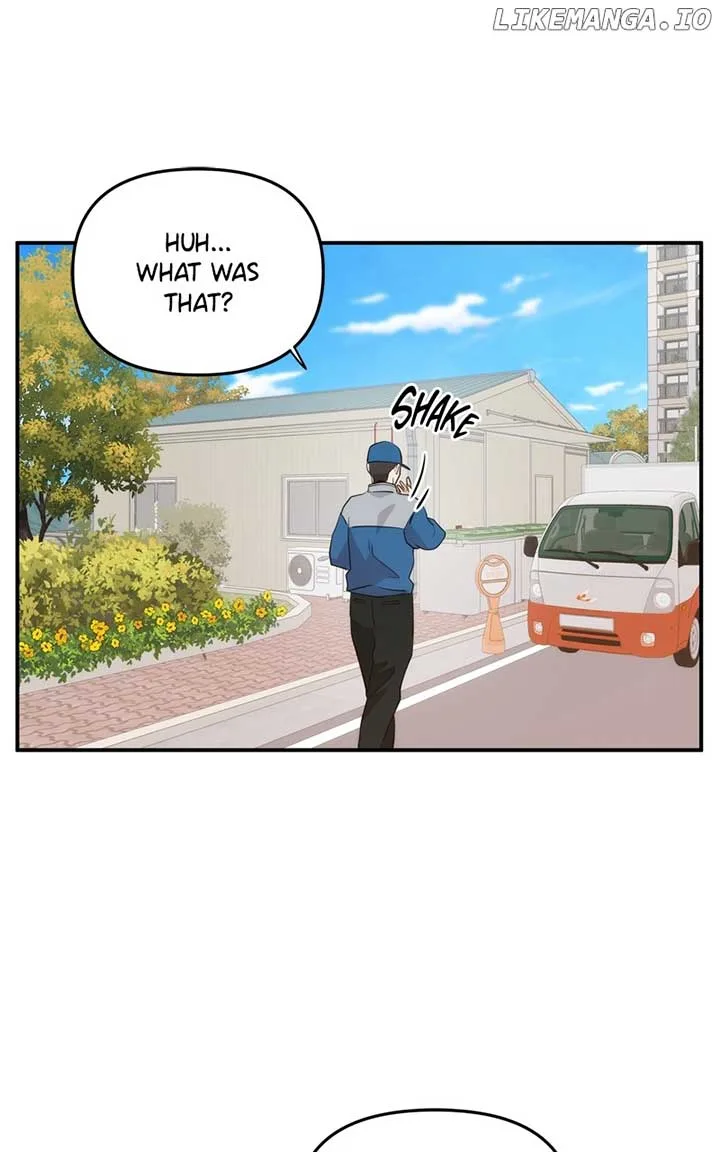 Disaster Is Always Nearby Chapter 17 page 86
