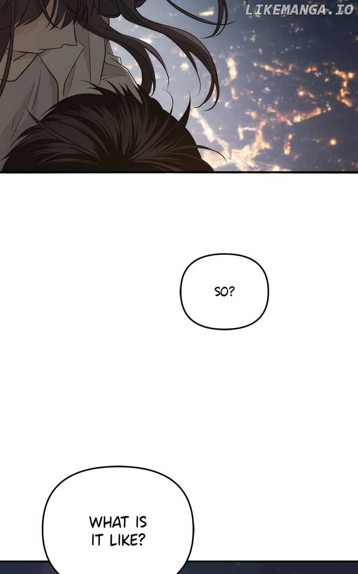 Disaster Is Always Nearby Chapter 15 page 121