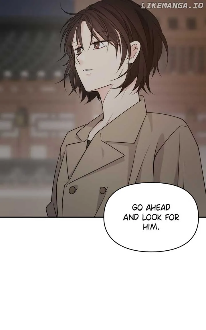 Disaster Is Always Nearby Chapter 20 page 39