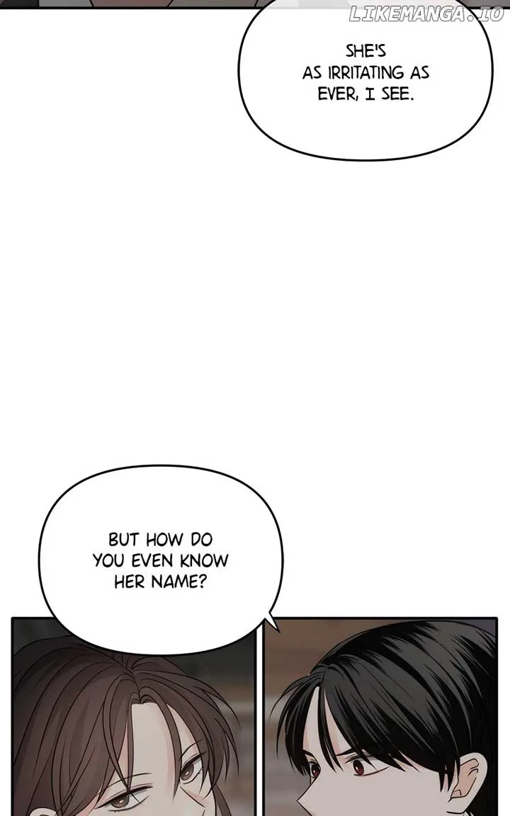 Disaster Is Always Nearby Chapter 21 page 48