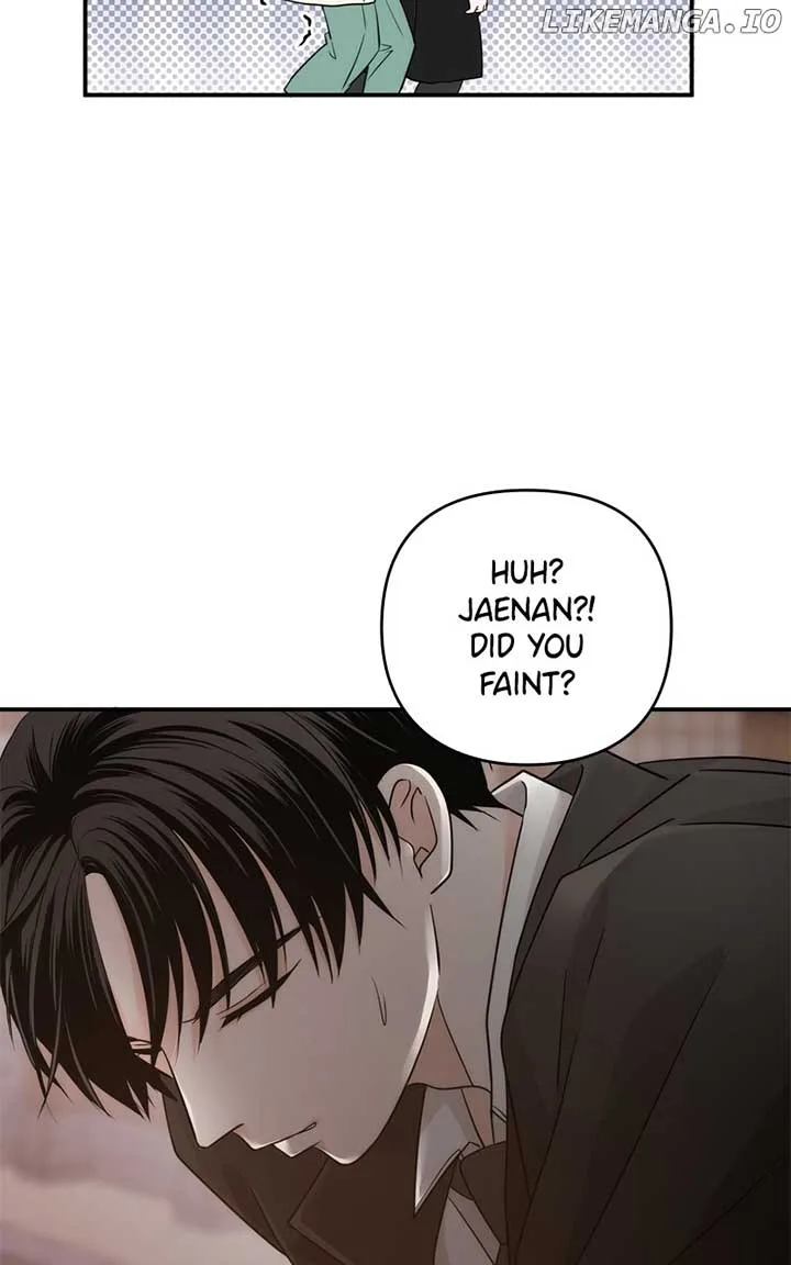 Disaster Is Always Nearby Chapter 20 page 69