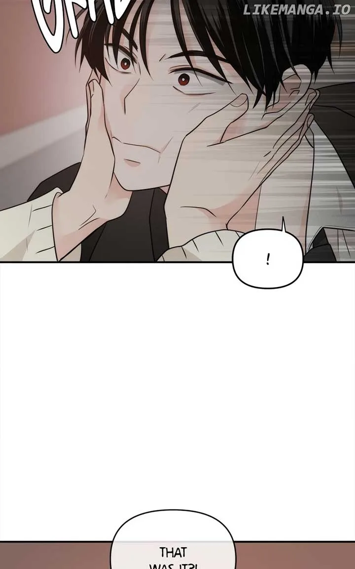 Disaster Is Always Nearby Chapter 21 page 21