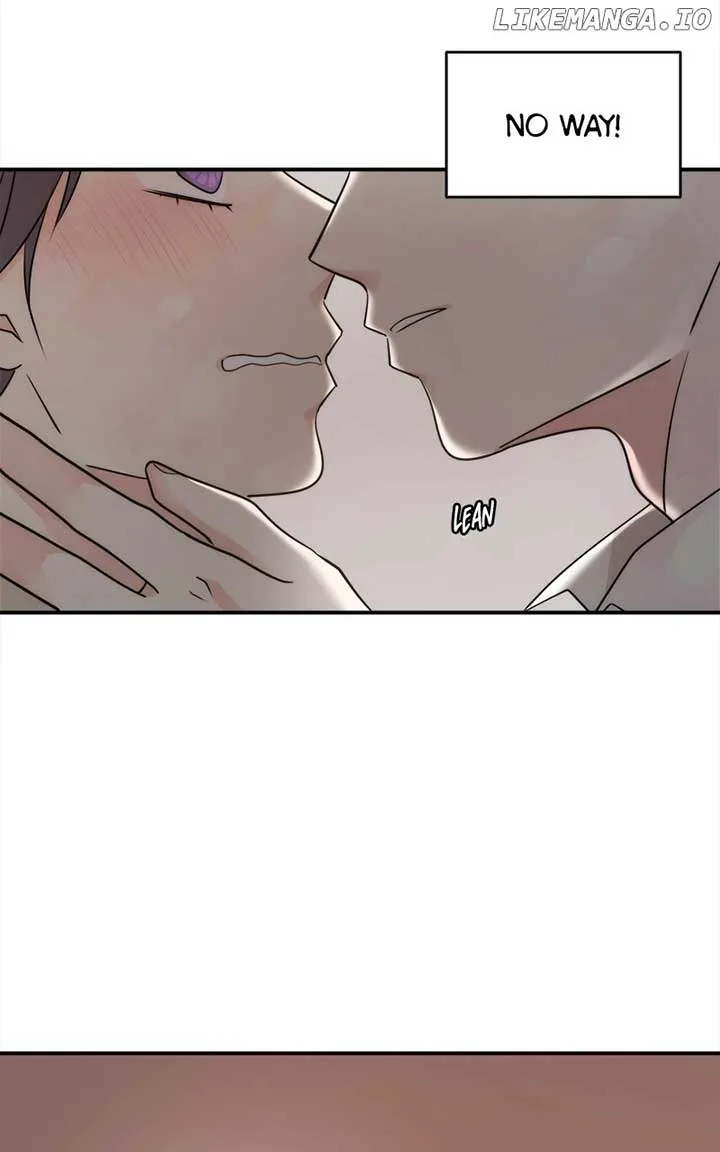 Disaster Is Always Nearby Chapter 21 page 18