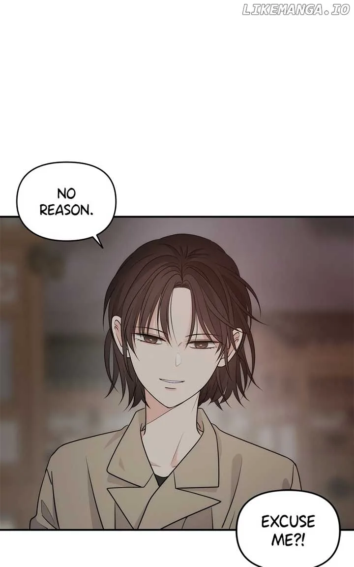 Disaster Is Always Nearby Chapter 21 page 45