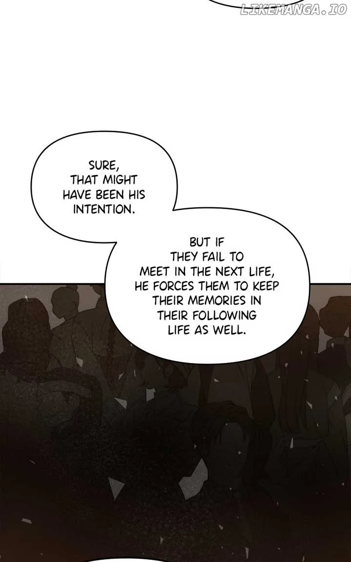 Disaster Is Always Nearby Chapter 20 page 58