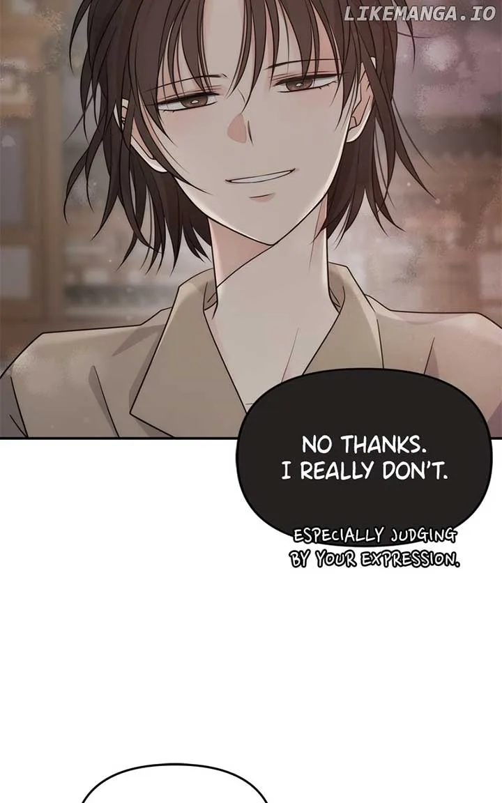 Disaster Is Always Nearby Chapter 21 page 50