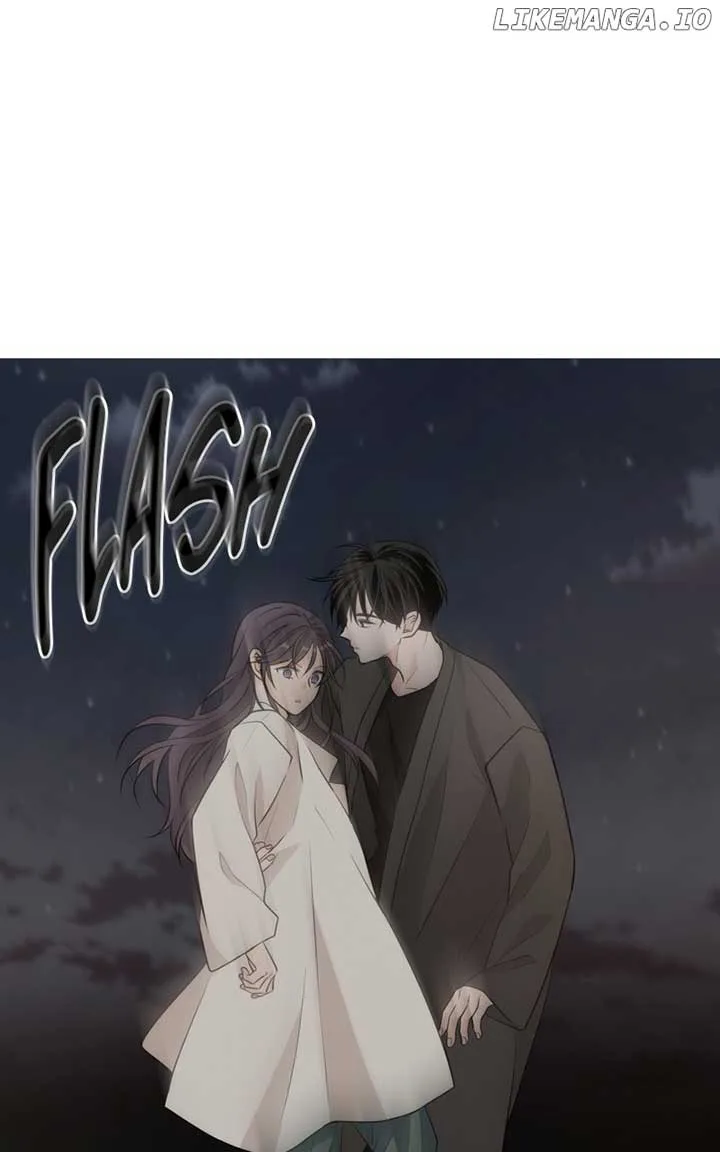 Disaster Is Always Nearby Chapter 15 page 118