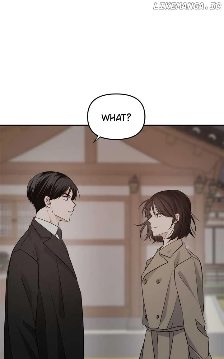 Disaster Is Always Nearby Chapter 21 page 53