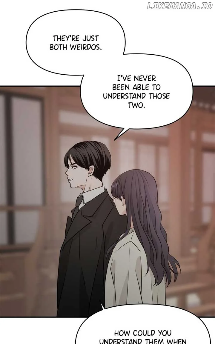 Disaster Is Always Nearby Chapter 20 page 48