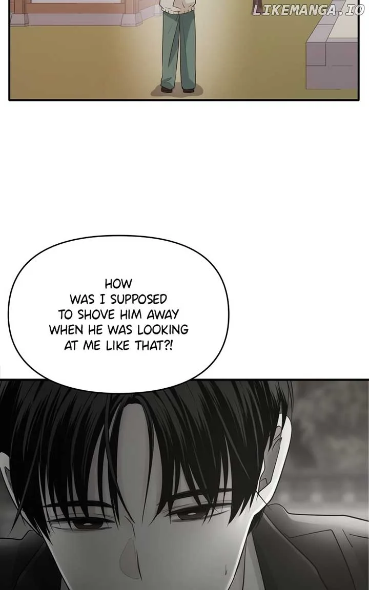Disaster Is Always Nearby Chapter 21 page 33
