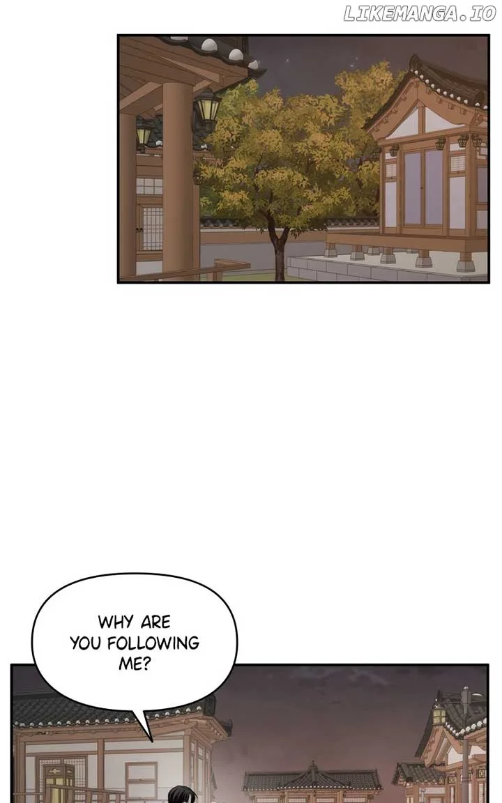 Disaster Is Always Nearby Chapter 20 page 45