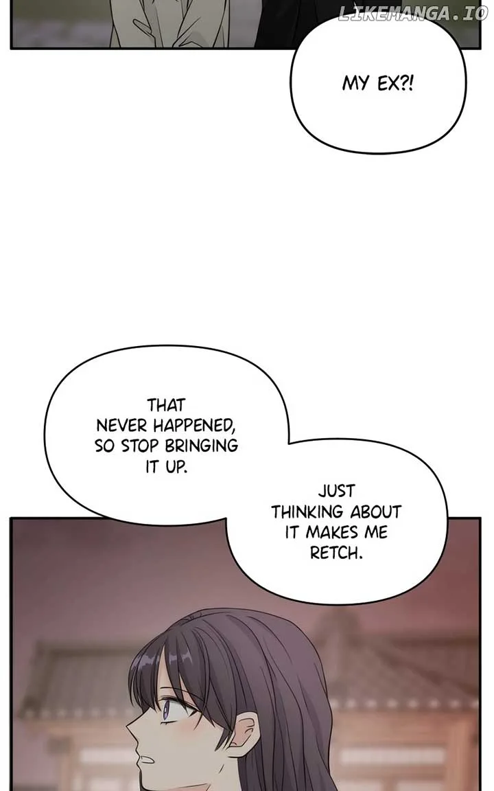 Disaster Is Always Nearby Chapter 20 page 50