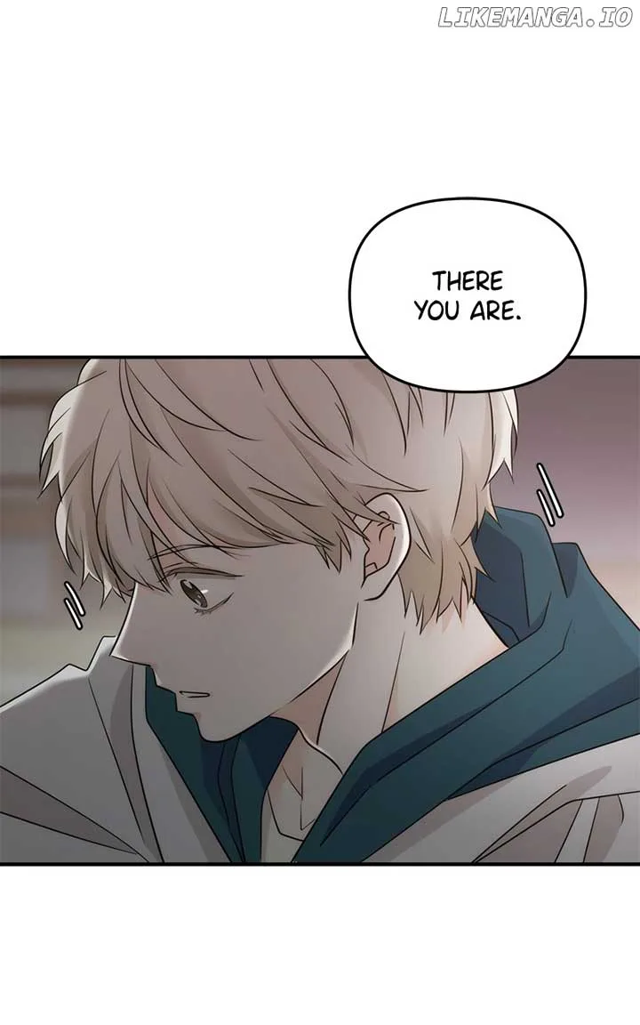 Disaster Is Always Nearby Chapter 20 page 75