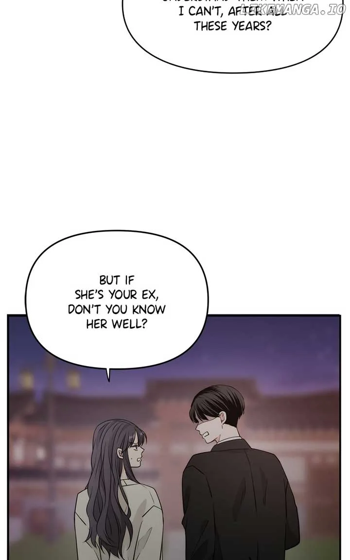 Disaster Is Always Nearby Chapter 20 page 49
