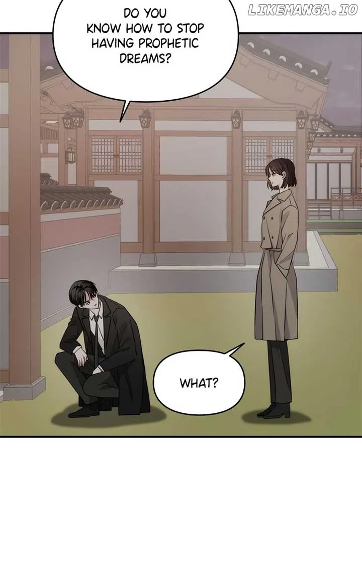 Disaster Is Always Nearby Chapter 21 page 42