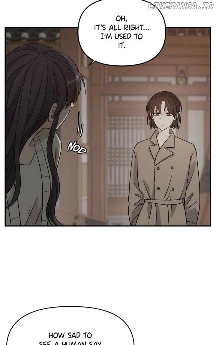 Disaster Is Always Nearby Chapter 20 page 42