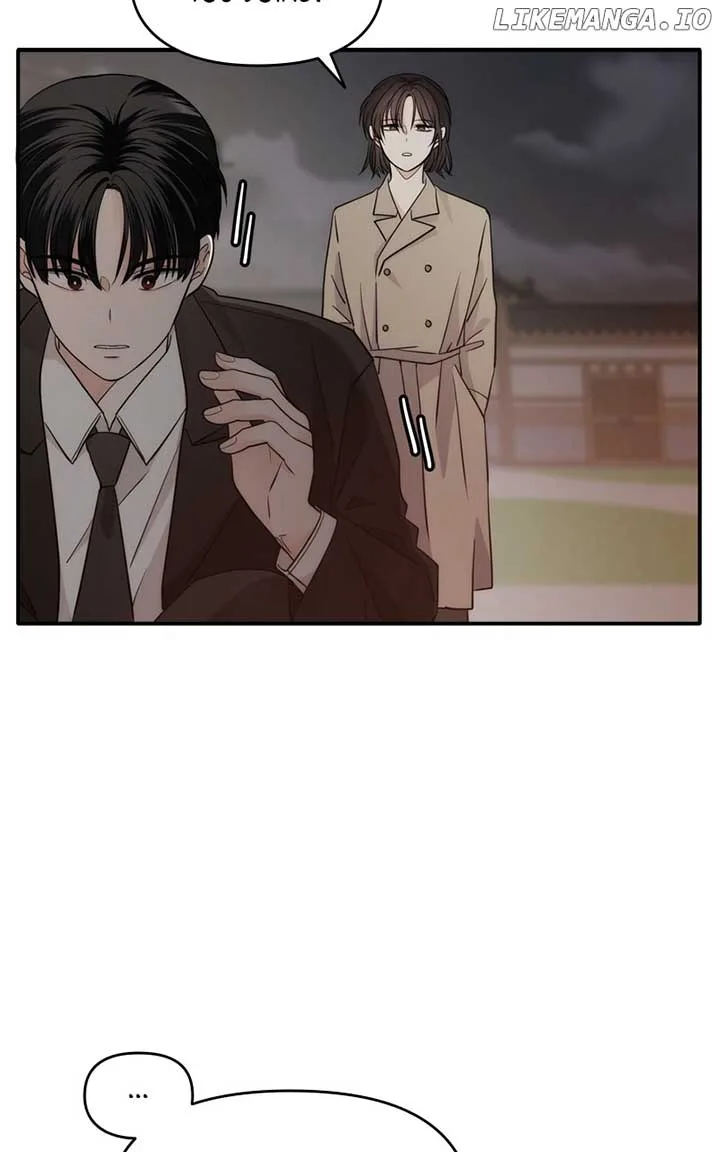 Disaster Is Always Nearby Chapter 21 page 41