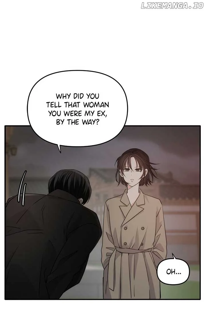 Disaster Is Always Nearby Chapter 21 page 44