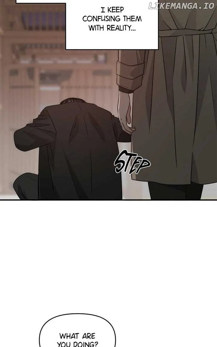 Disaster Is Always Nearby Chapter 21 page 40