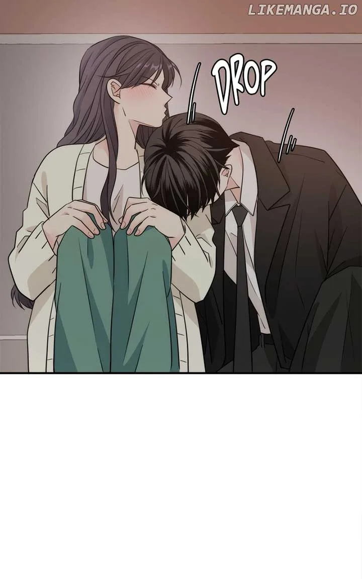 Disaster Is Always Nearby Chapter 21 page 19