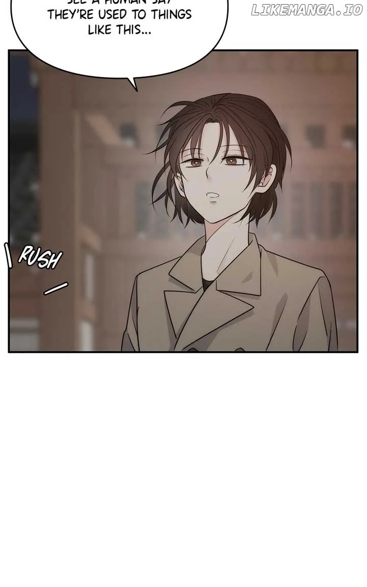 Disaster Is Always Nearby Chapter 20 page 43