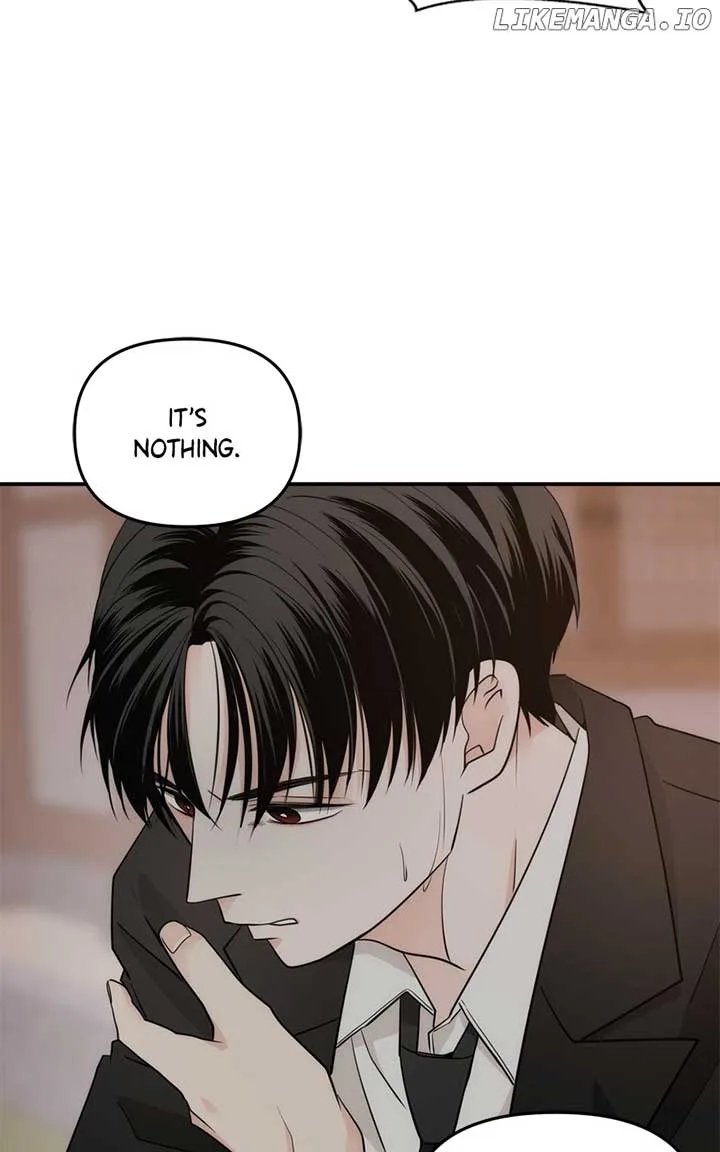 Disaster Is Always Nearby Chapter 20 page 66
