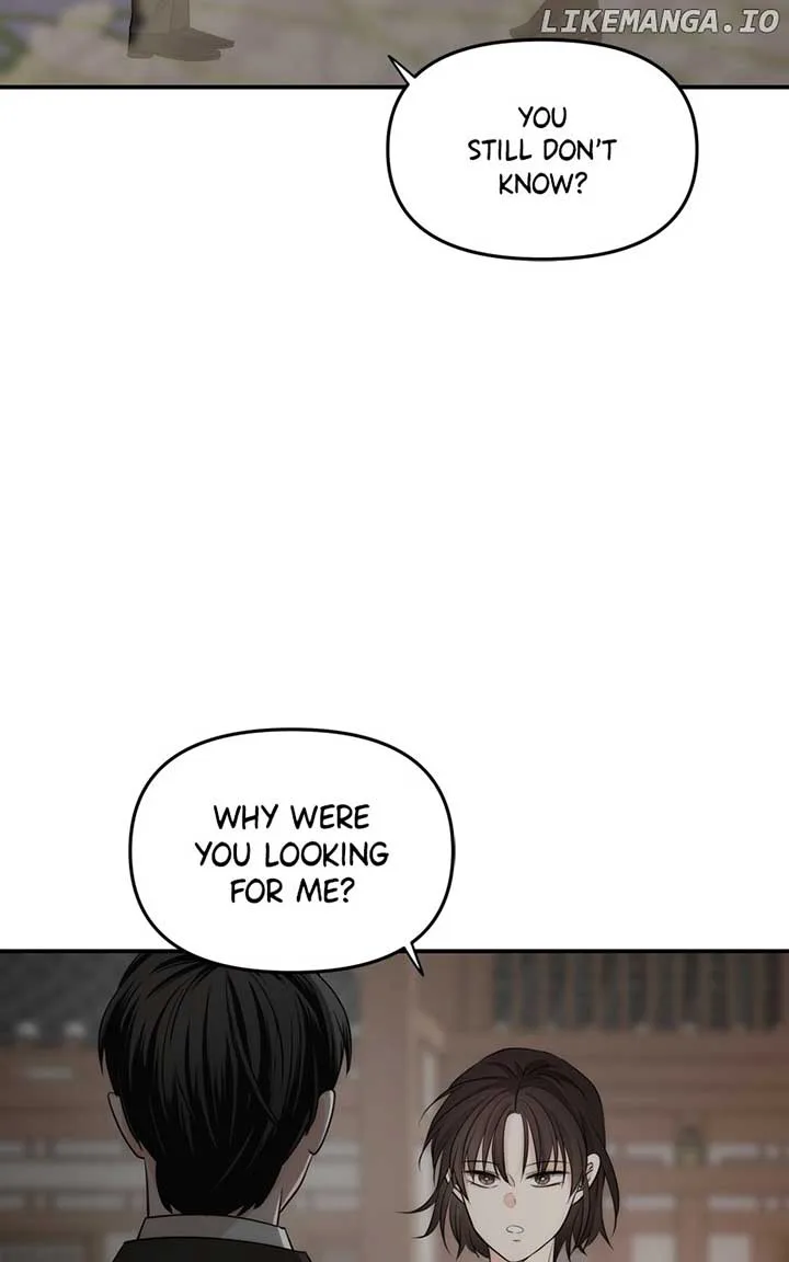 Disaster Is Always Nearby Chapter 20 page 37