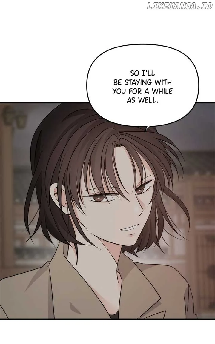 Disaster Is Always Nearby Chapter 21 page 52