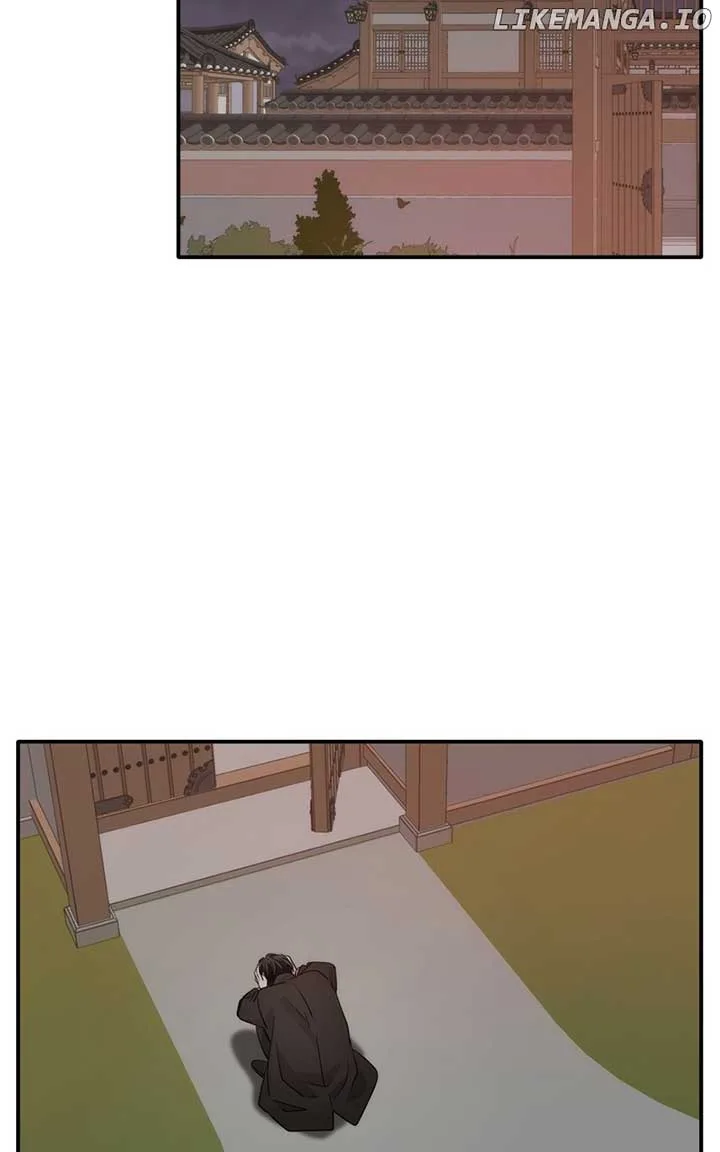 Disaster Is Always Nearby Chapter 21 page 37