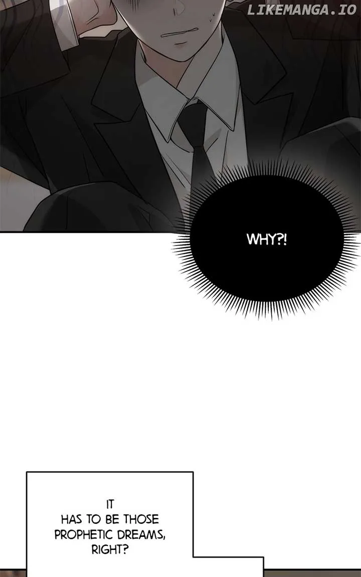 Disaster Is Always Nearby Chapter 21 page 39