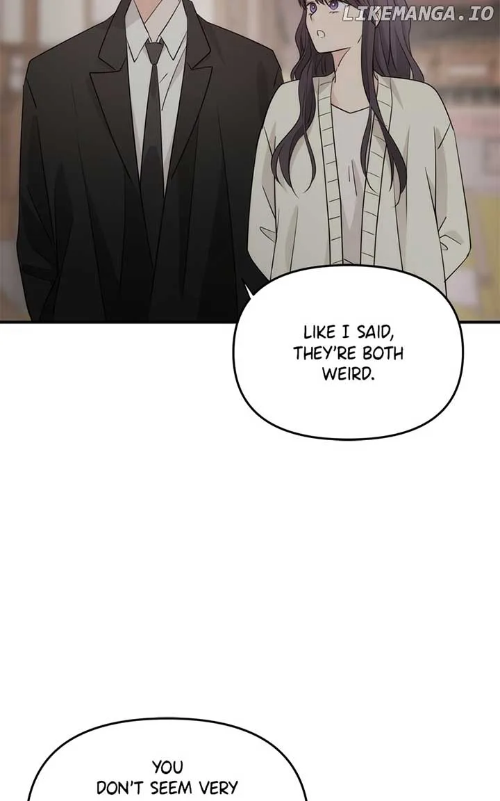 Disaster Is Always Nearby Chapter 20 page 52