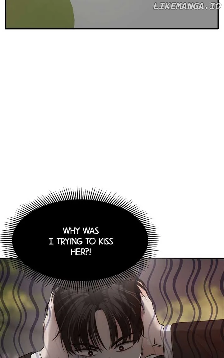 Disaster Is Always Nearby Chapter 21 page 38