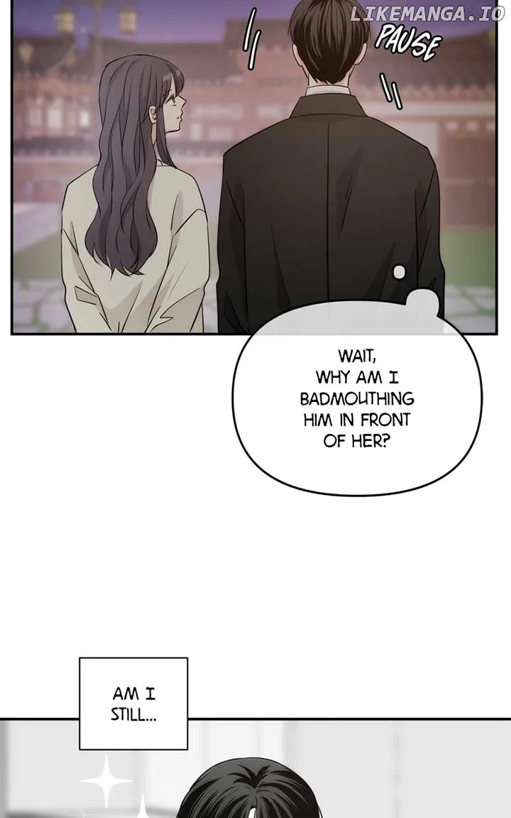 Disaster Is Always Nearby Chapter 20 page 63