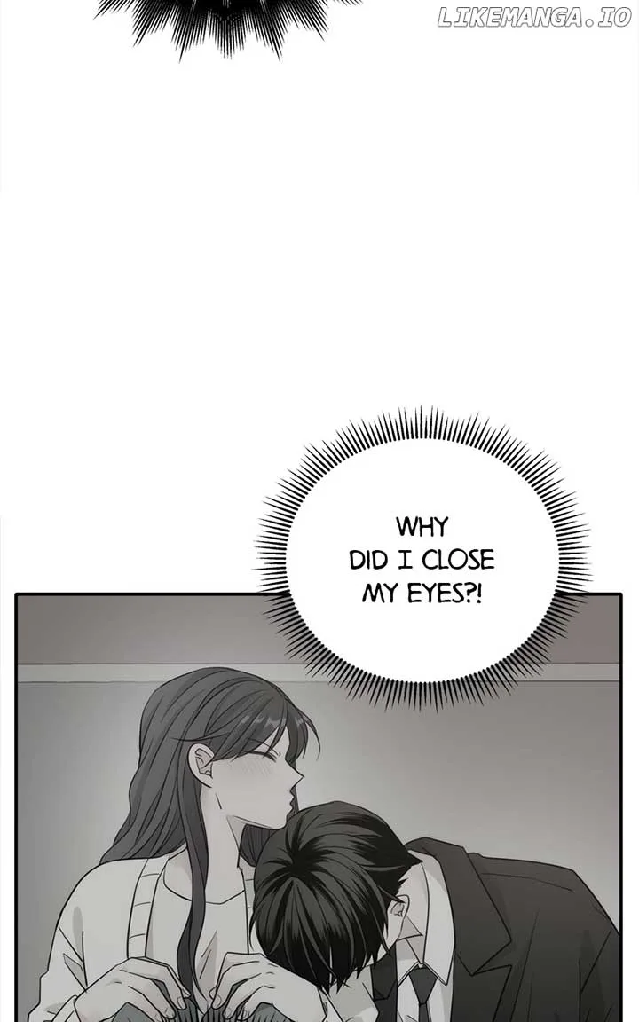 Disaster Is Always Nearby Chapter 21 page 31