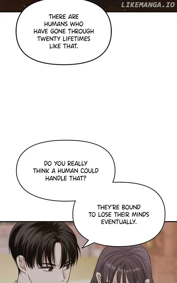 Disaster Is Always Nearby Chapter 20 page 59