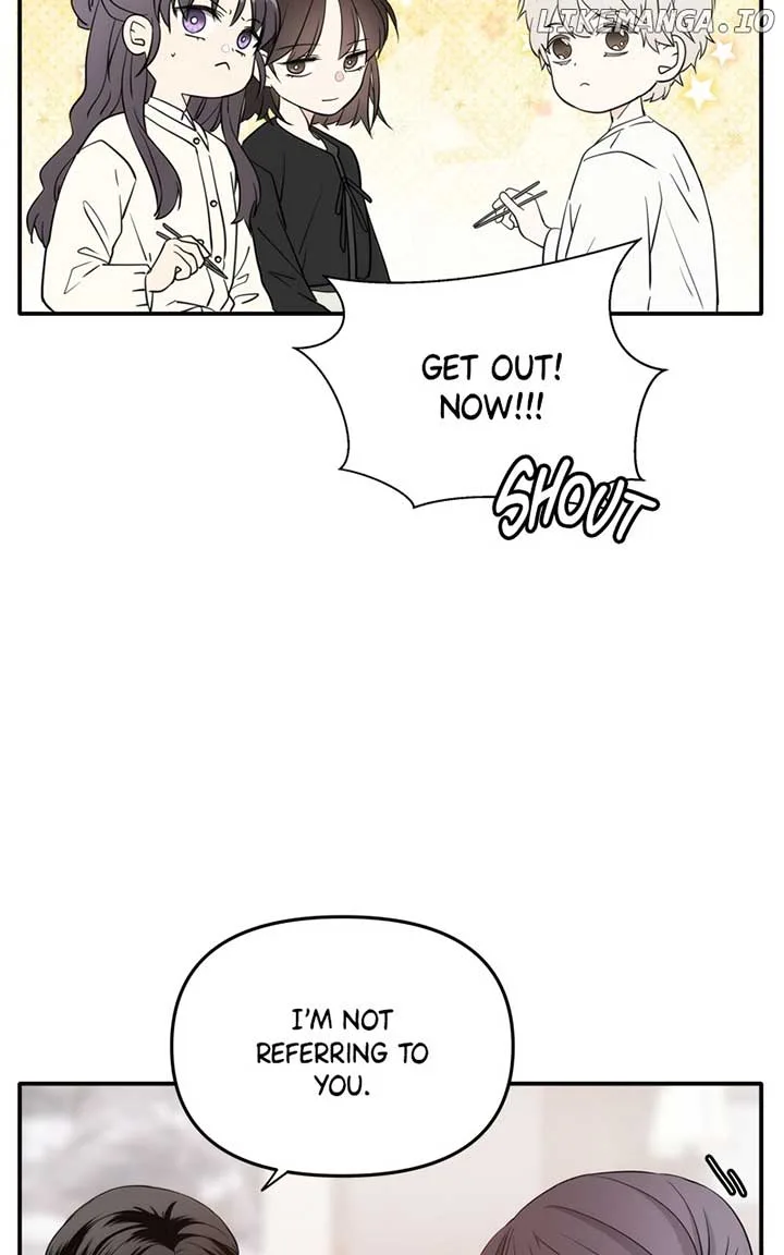 Disaster Is Always Nearby Chapter 21 page 76