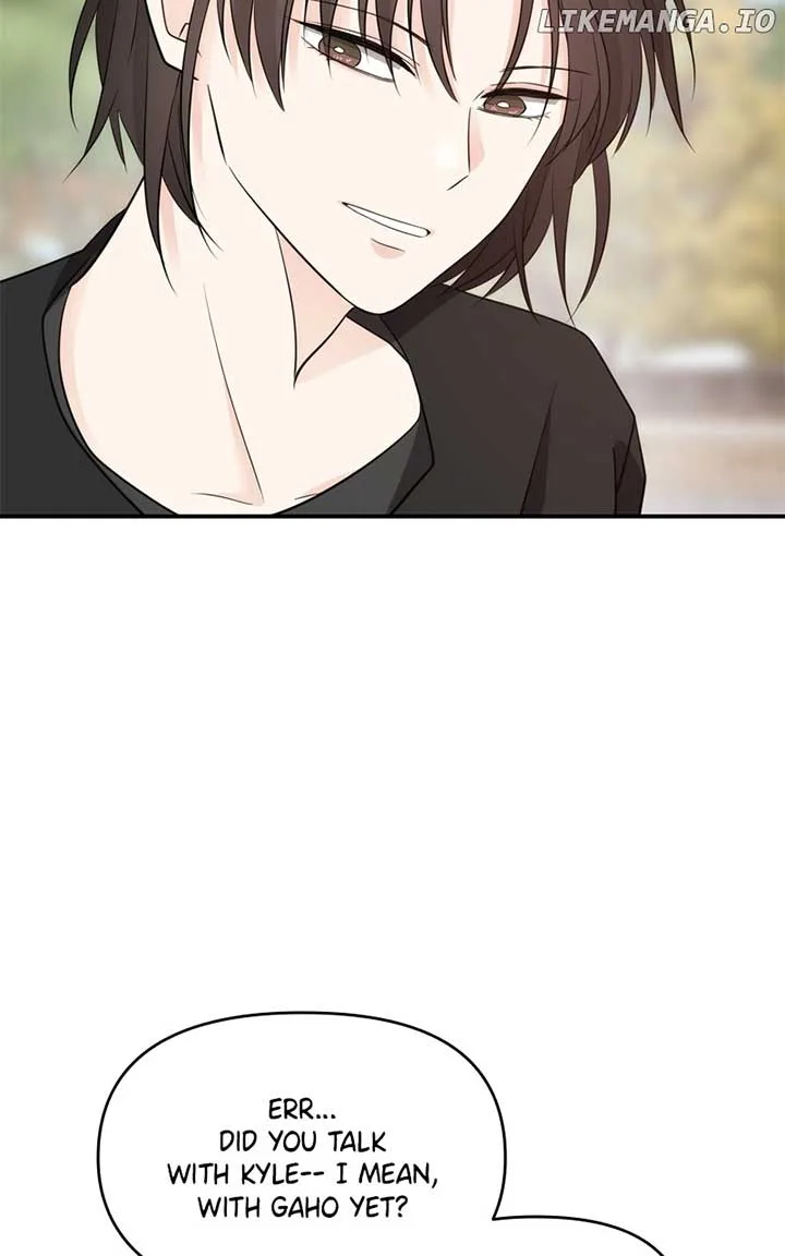 Disaster Is Always Nearby Chapter 21 page 62