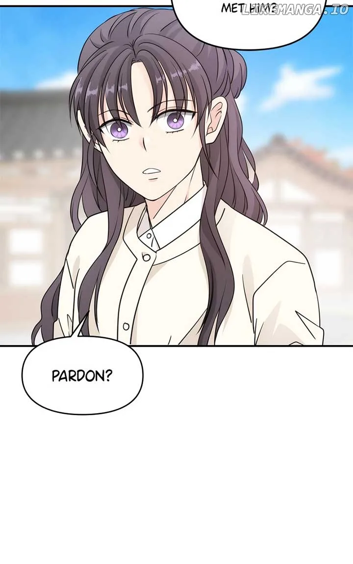 Disaster Is Always Nearby Chapter 21 page 64